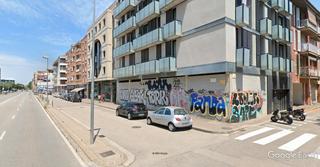 Local Comercial a Carrer barcelona 141. Local comercial en girona