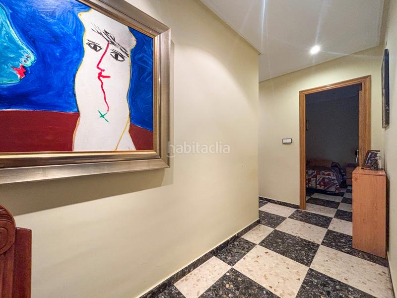 Foto 222d7131-8bb4-4285-b148-8e3ee2e25d7a. Casa adossada amb calefacció aparcament a Quartell