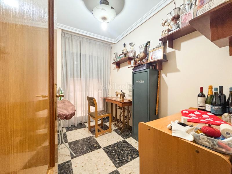 Foto 5f6f8903-f711-4c5b-a5bb-7dd798951ae3. Casa adossada amb calefacció aparcament a Quartell