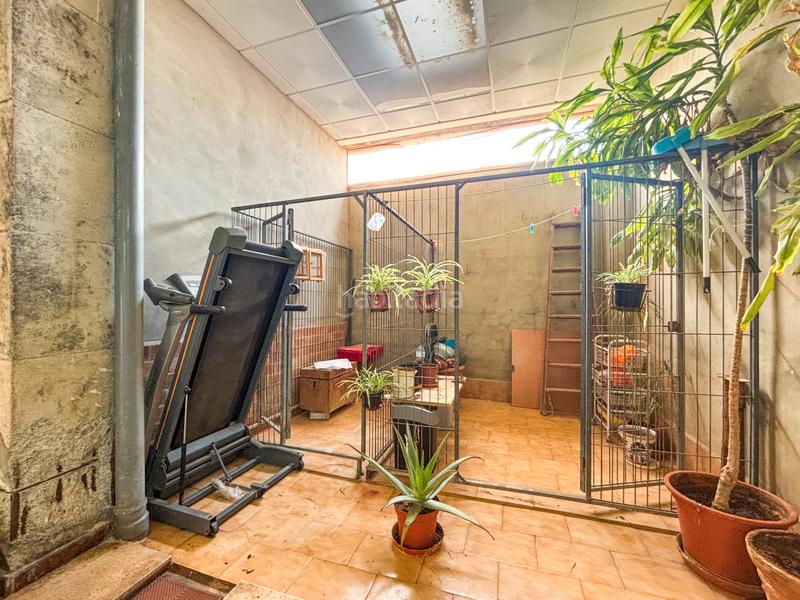 Foto afdc6552-040f-44c5-8ffc-994830cbfb22. Casa adossada amb calefacció aparcament a Quartell