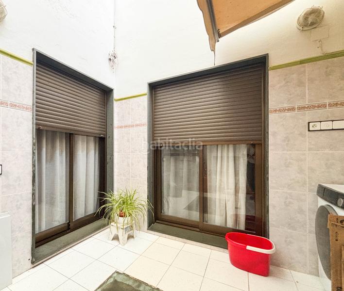 Foto bf192ab5-db09-4592-b3dc-63e1a0fd69f8. Casa adossada amb calefacció aparcament a Quartell