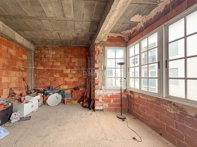 Foto c3ae9202-a01f-44fb-955b-40ddc81c5ca8. Casa adossada amb calefacció aparcament a Quartell