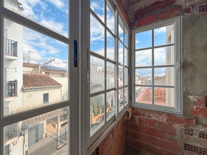 Foto f51c86ca-9ce2-4ab3-a930-81165e1c3cbb. Casa adossada amb calefacció aparcament a Quartell