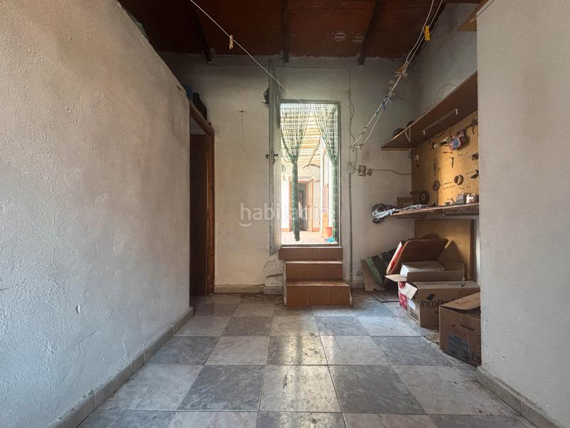 Foto 064afdf2-e61d-4a3f-828b-89bc38838ed6. Reihenhaus in carrer sant antoni 119 in Puçol ciudad Puçol