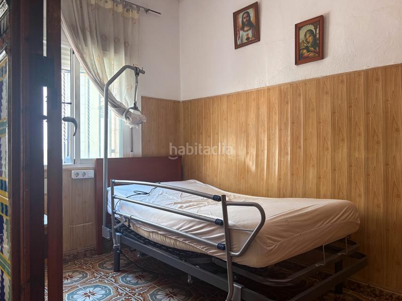 Foto 0731e626-2137-4960-9975-da54e4d3f650. Reihenhaus in carrer sant antoni 119 in Puçol ciudad Puçol