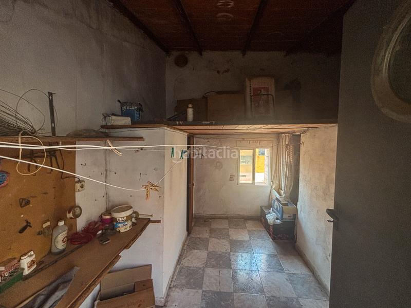 Foto 0e0b82f4-44d7-4de9-80ad-de386da580e5. Reihenhaus in carrer sant antoni 119 in Puçol ciudad Puçol