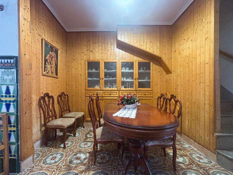 Foto 140fc138-bfc7-49c9-ad18-ca4c16760ac9. Reihenhaus in carrer sant antoni 119 in Puçol ciudad Puçol