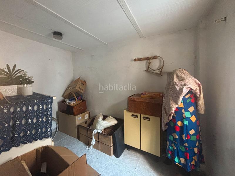 Foto 4b466c16-1cbd-468c-9dba-6df78a85f9d3. Reihenhaus in carrer sant antoni 119 in Puçol ciudad Puçol