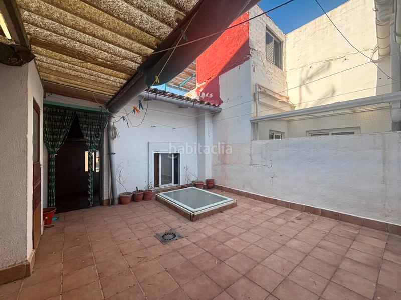 Foto 5b65e239-0631-40c0-9c6d-cac5a8f62da8. Reihenhaus in carrer sant antoni 119 in Puçol ciudad Puçol