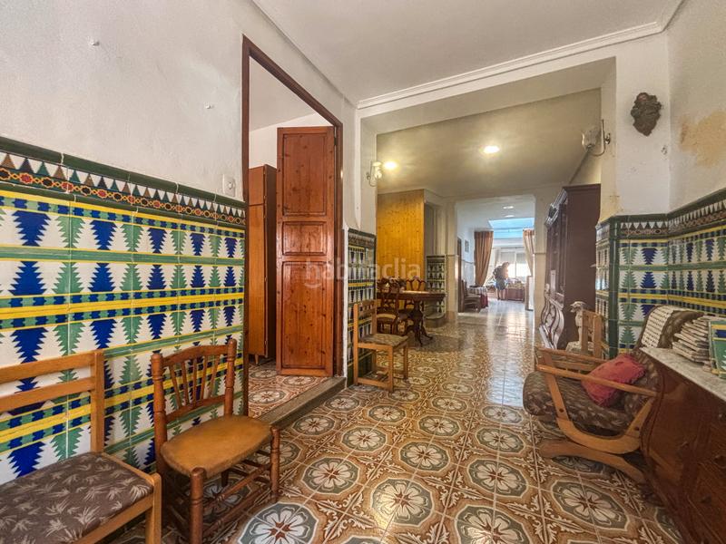 Foto 5f9611f2-2841-49ef-9993-d40595a4a6f2. Reihenhaus in carrer sant antoni 119 in Puçol ciudad Puçol