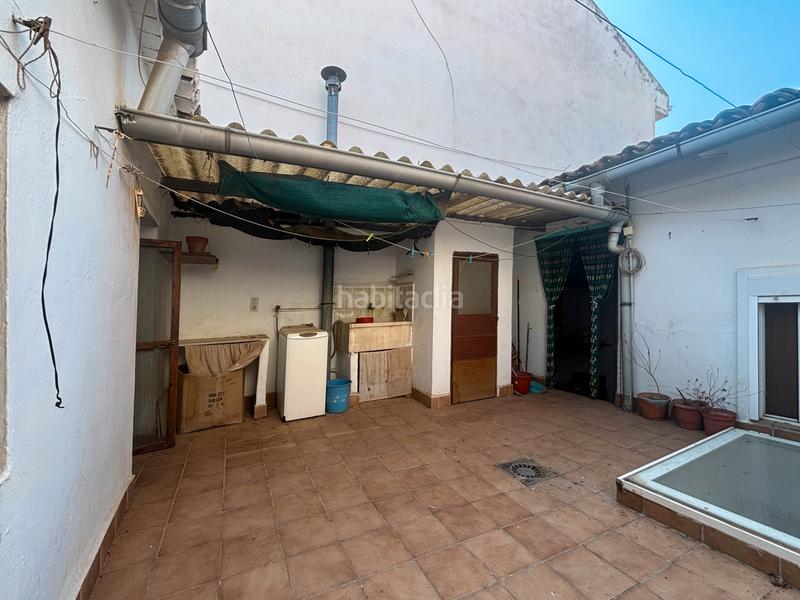 Foto 7dd0b292-a5c9-4ba9-8663-8de9e1e60032. Reihenhaus in carrer sant antoni 119 in Puçol ciudad Puçol