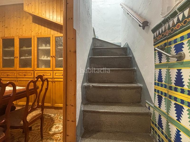 Foto 8d4c42f2-cd73-4b23-a558-89b4e3b9f64b. Reihenhaus in carrer sant antoni 119 in Puçol ciudad Puçol