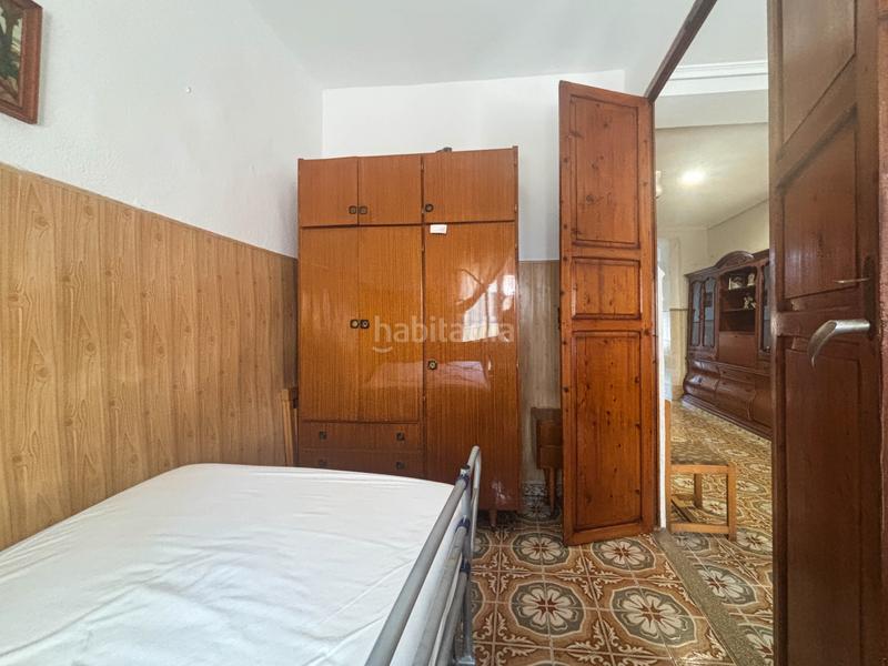 Foto a68d5333-29d3-4502-90c6-f6608dad8749. Reihenhaus in carrer sant antoni 119 in Puçol ciudad Puçol