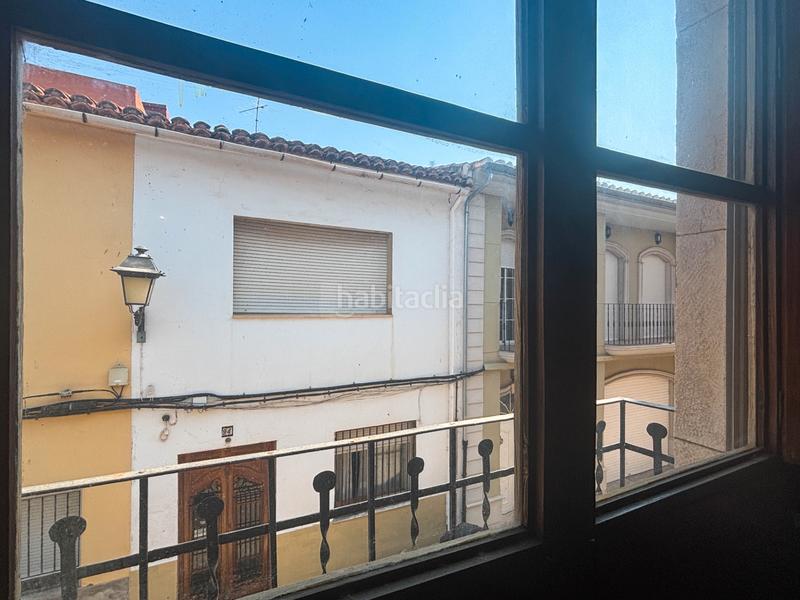 Foto c0734bc1-0bf4-41f9-be1f-6f637582c17e. Reihenhaus in carrer sant antoni 119 in Puçol ciudad Puçol