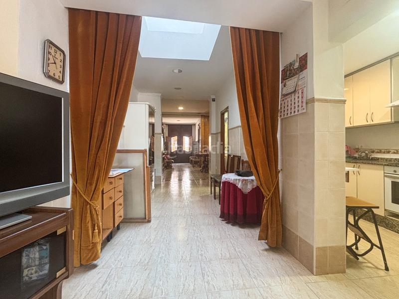 Foto c89565f4-8fb9-40ce-bcd7-f3ba91056cd4. Reihenhaus in carrer sant antoni 119 in Puçol ciudad Puçol