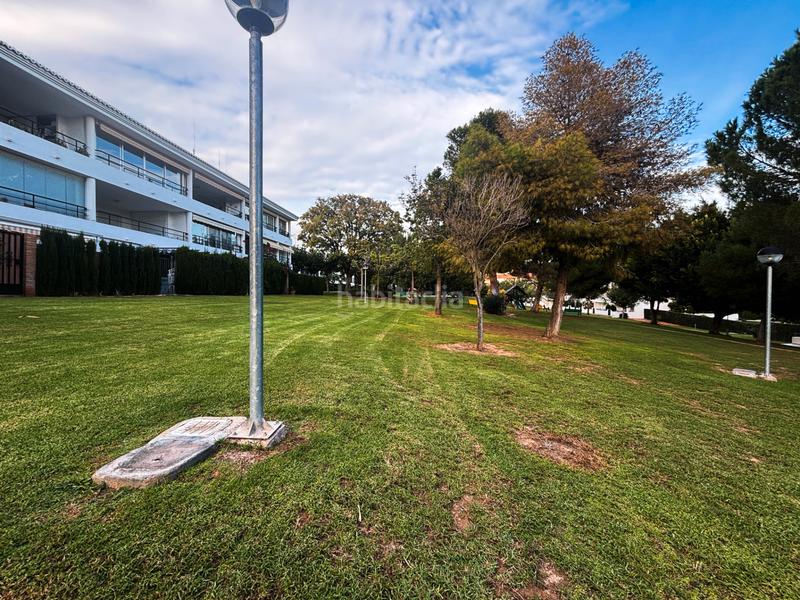 Foto 369a51c3-7e2a-4eb8-a405-61c1a4c16e94. Alquiler piso en avenida retor emilio bayarri 9 maravilloso piso en residencial con piscina y jardines en Puçol