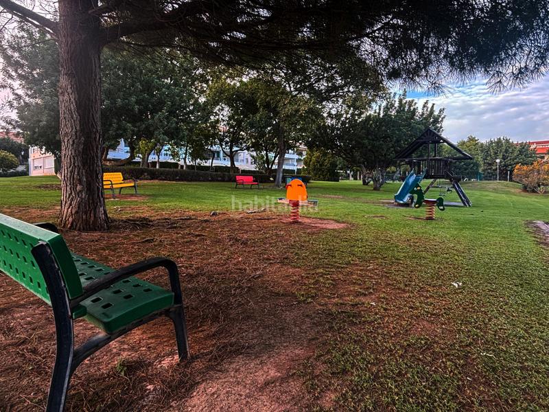 Foto 4c68c37c-547e-4b53-81d0-ca69c383c133. Alquiler piso en avenida retor emilio bayarri 9 maravilloso piso en residencial con piscina y jardines en Puçol