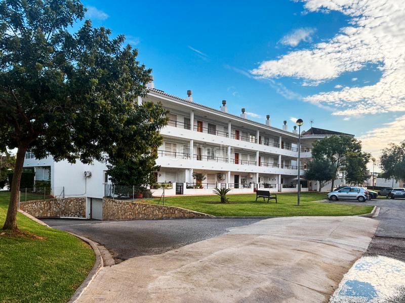 Foto 7bc3f3a3-5aa5-452d-ad7e-dceae9d28d31. Alquiler piso en avenida retor emilio bayarri 9 maravilloso piso en residencial con piscina y jardines en Puçol