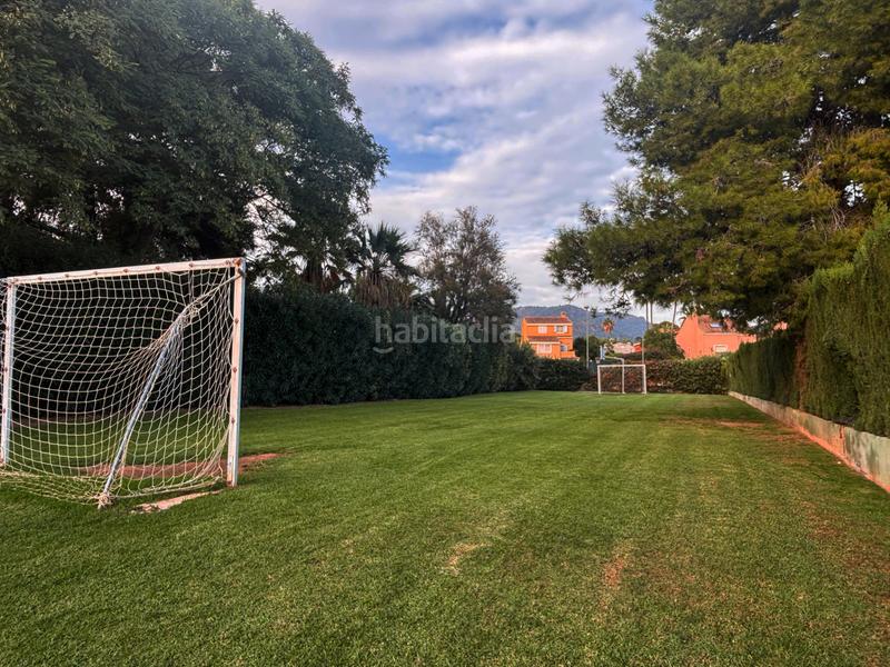 Foto 815c499c-728d-402c-8332-30dc90e9ad96. Alquiler piso en avenida retor emilio bayarri 9 maravilloso piso en residencial con piscina y jardines en Puçol