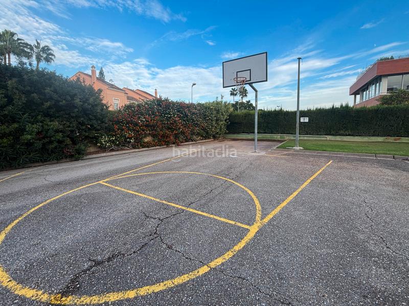 Foto 8c4d4a9b-762f-414f-9304-4740a5d239e1. Alquiler piso en avenida retor emilio bayarri 9 maravilloso piso en residencial con piscina y jardines en Puçol