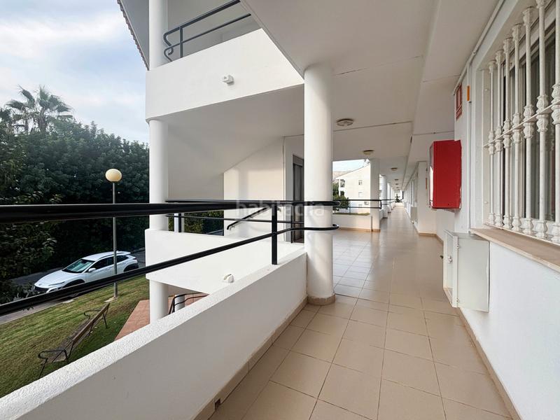 Foto 1c5cf951-1d1a-48b4-8808-ae693f286e55. Rent flat in avenida retor emilio bayarri 9 in Alfinach - Monasterios Puçol