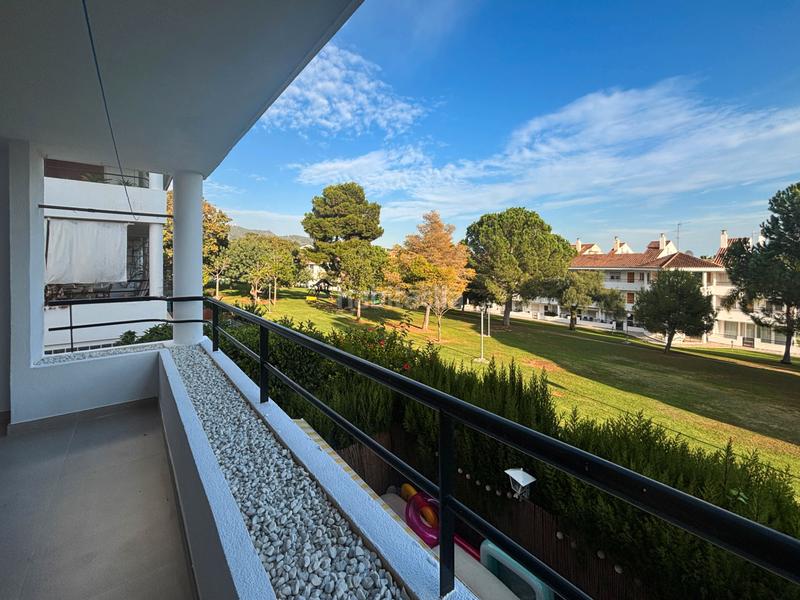 Foto 60739ecb-e45f-43b7-b639-fdc44c1ac225. Rent flat in avenida retor emilio bayarri 9 in Alfinach - Monasterios Puçol