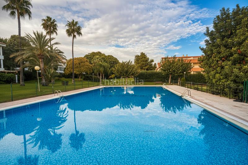 Foto 81fa957d-8393-4cf4-8120-06d8d62a96d3. Rent flat in avenida retor emilio bayarri 9 in Alfinach - Monasterios Puçol