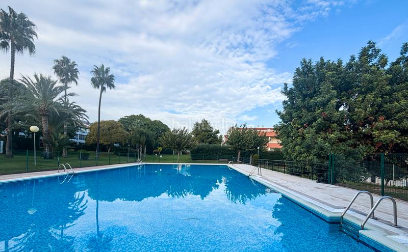 Foto 88588685-78da-4229-8ec3-79482d3320a4. Rent flat in avenida retor emilio bayarri 9 in Alfinach - Monasterios Puçol