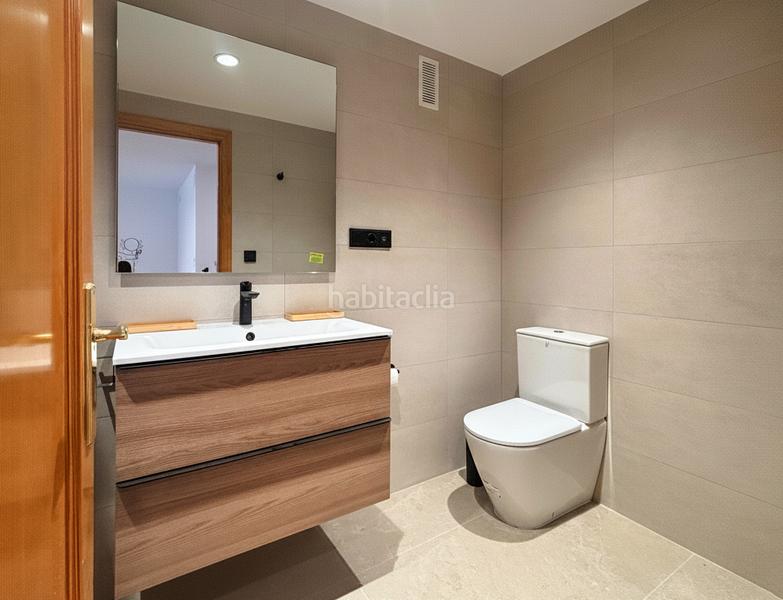 Foto e9f2b4ef-ccec-4200-9405-6c3c8940df2f. Rent flat in avenida retor emilio bayarri 9 in Alfinach - Monasterios Puçol