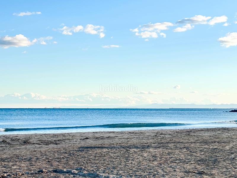 Foto 059dff7a-45e8-45f4-8ddf-402363ebaf44. Piso en carrer llari 1 vive de vacaciones en Platja de la Pobla de Farnals Pobla de Farnals (la)