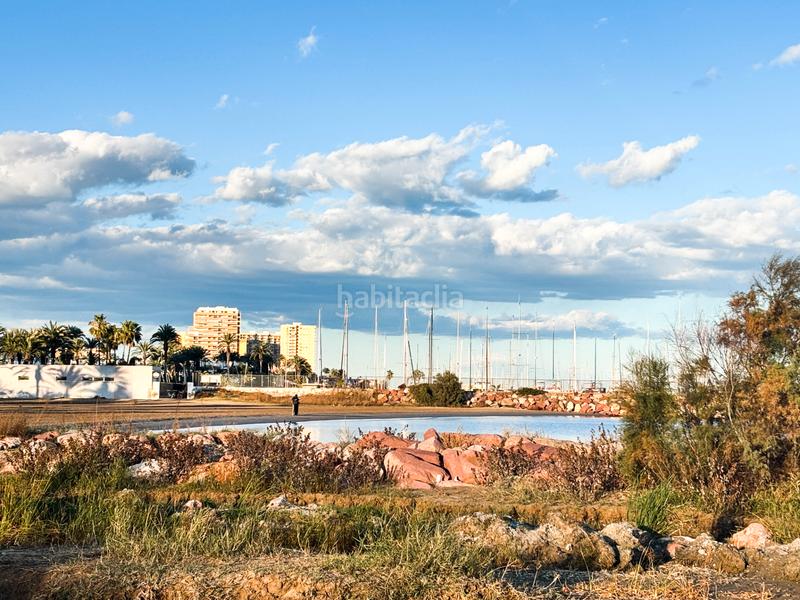 Foto 29e7d829-cd23-422e-8dc7-1e97cd7256d2. Piso en carrer llari 1 vive de vacaciones en Platja de la Pobla de Farnals Pobla de Farnals (la)