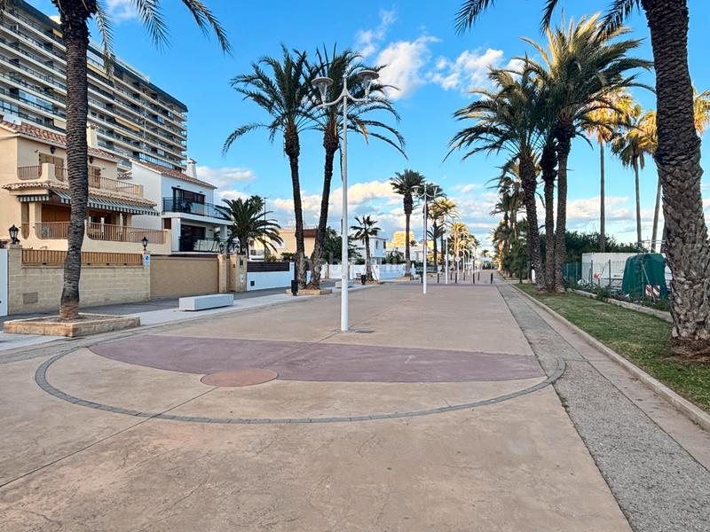 Foto 2a307e1f-bdd5-468b-a574-61cad1713b7e. Piso en carrer llari 1 vive de vacaciones en Platja de la Pobla de Farnals Pobla de Farnals (la)