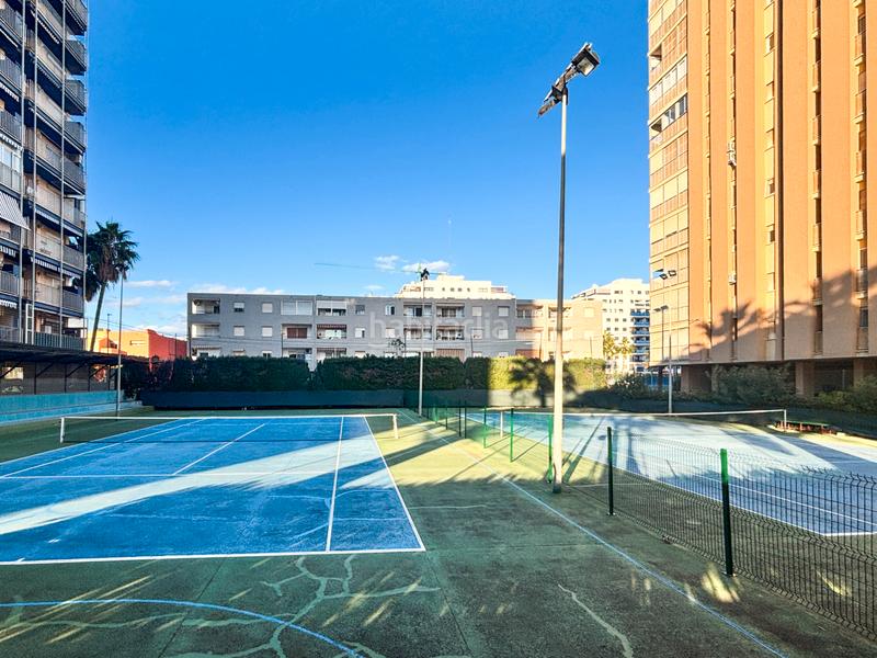 Foto 42116834-869a-42ac-886f-d17647452db9. Piso en carrer llari 1 vive de vacaciones en Platja de la Pobla de Farnals Pobla de Farnals (la)