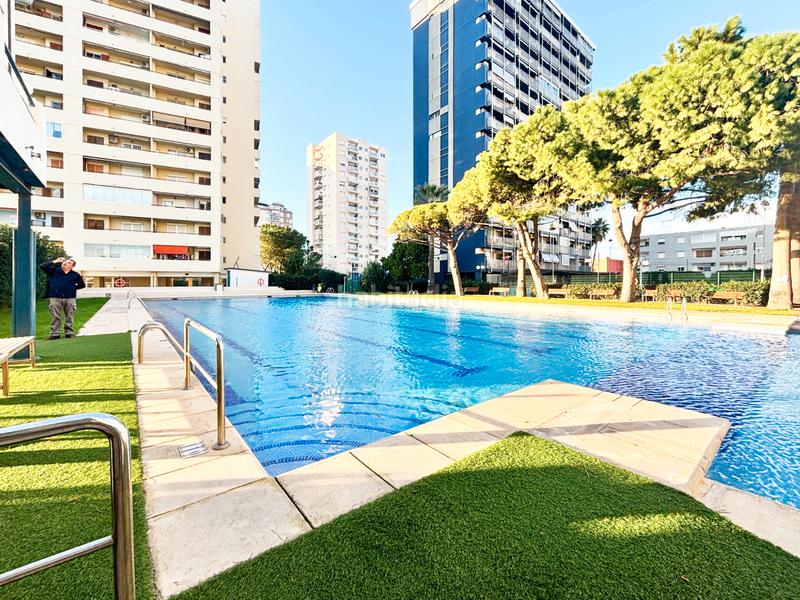 Foto 4e5f9ecf-c496-4eae-8bb2-b454b30d51b0. Piso en carrer llari 1 vive de vacaciones en Platja de la Pobla de Farnals Pobla de Farnals (la)