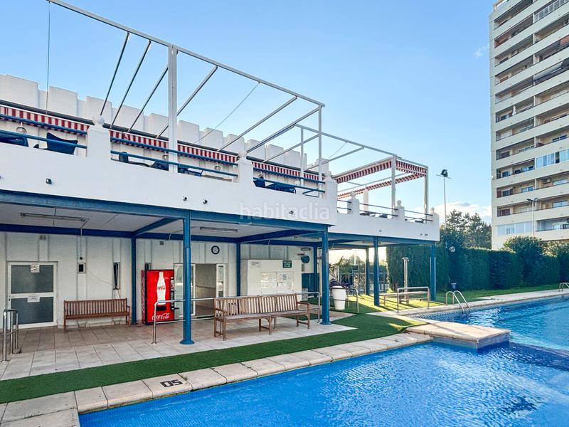 Foto 821694d7-c0ad-4943-a135-be2c27875fe3. Piso en carrer llari 1 vive de vacaciones en Platja de la Pobla de Farnals Pobla de Farnals (la)