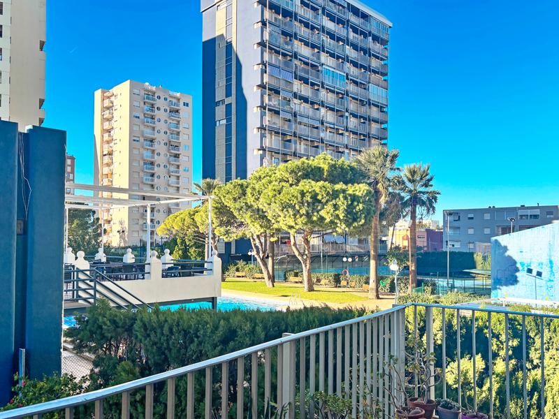 Foto 8d2e67c6-9593-4813-acad-f140502289a7. Piso en carrer llari 1 vive de vacaciones en Platja de la Pobla de Farnals Pobla de Farnals (la)