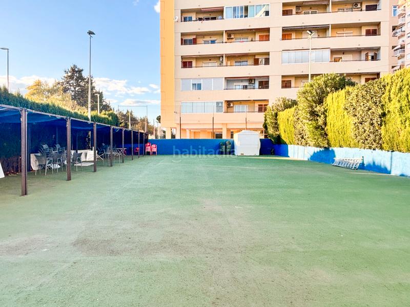 Foto c6cfd3a2-fad5-44f1-8a7e-a13bd2c207ce. Piso en carrer llari 1 vive de vacaciones en Platja de la Pobla de Farnals Pobla de Farnals (la)