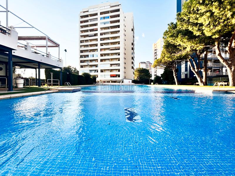 Foto c9601780-1a04-4c82-9649-b3394a8a08be. Piso en carrer llari 1 vive de vacaciones en Platja de la Pobla de Farnals Pobla de Farnals (la)