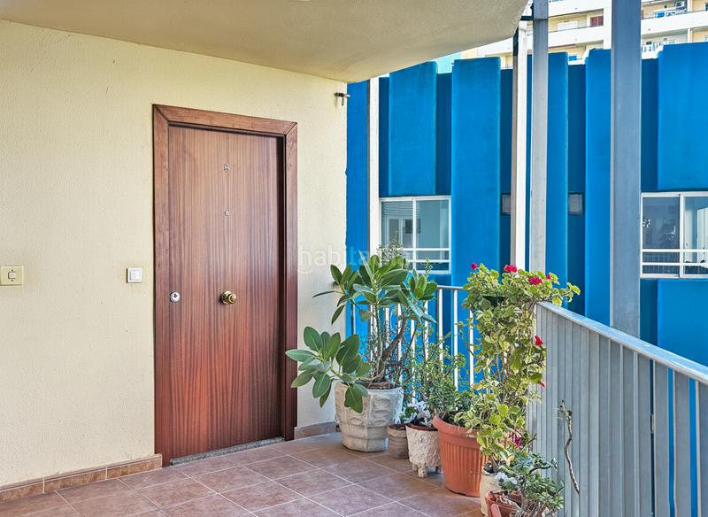 Foto d3d954e5-32ec-41b7-83b8-406cde022560. Piso en carrer llari 1 vive de vacaciones en Platja de la Pobla de Farnals Pobla de Farnals (la)