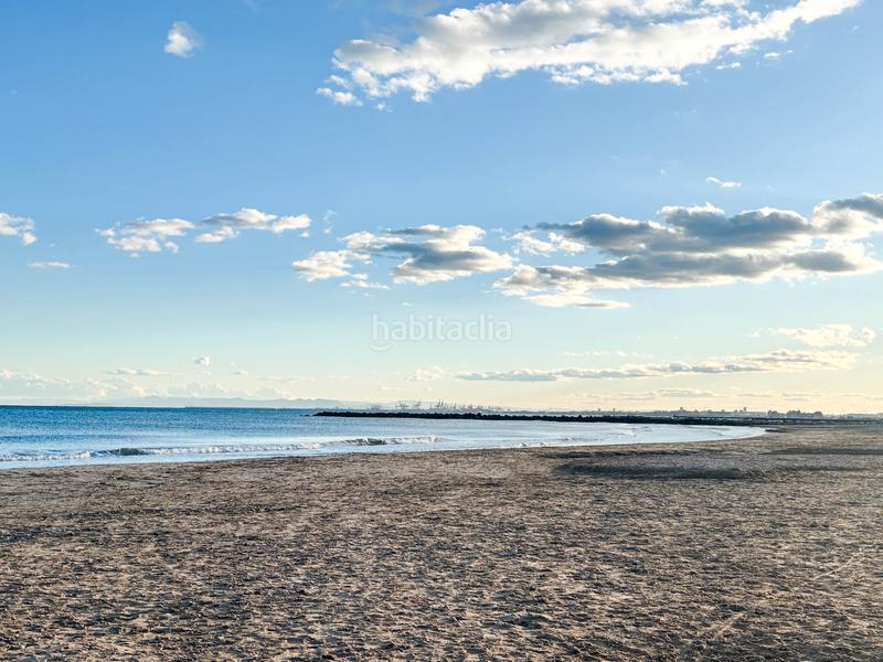 Foto dd7798a9-096d-47fc-bac4-bee5513ef613. Piso en carrer llari 1 vive de vacaciones en Platja de la Pobla de Farnals Pobla de Farnals (la)