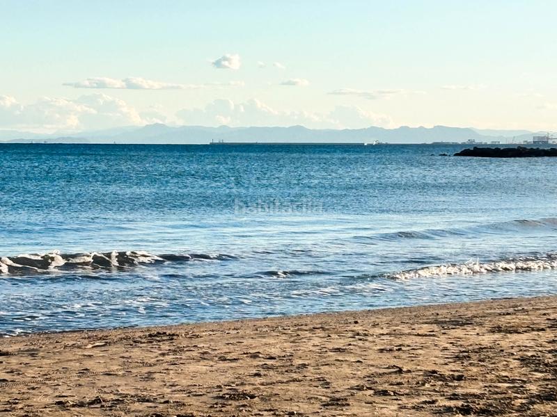 Foto df101d91-716a-48a4-822b-40811b0e21b7. Piso en carrer llari 1 vive de vacaciones en Platja de la Pobla de Farnals Pobla de Farnals (la)