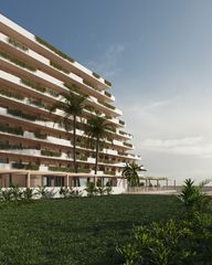 Etagenwohnung in Carrer cantabria 41