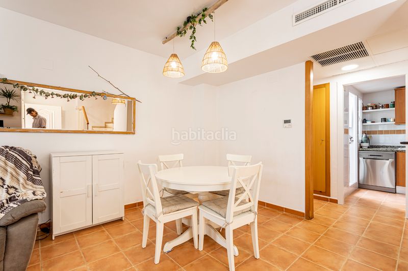 Foto 56794e6a-bd92-498f-86e8-52e20d476788. Casa adossada amb calefacció aparcament a Zona Alta Puçol