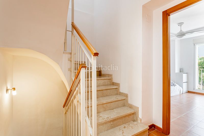 Foto 64f3e1b3-75aa-43d4-8275-c884dc9576db. Casa adossada amb calefacció aparcament a Zona Alta Puçol