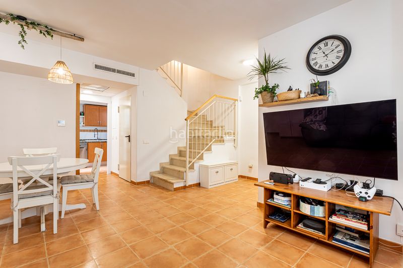 Foto c808bbc0-c02e-4ca5-b894-550c56c4473a. Casa adossada amb calefacció aparcament a Zona Alta Puçol
