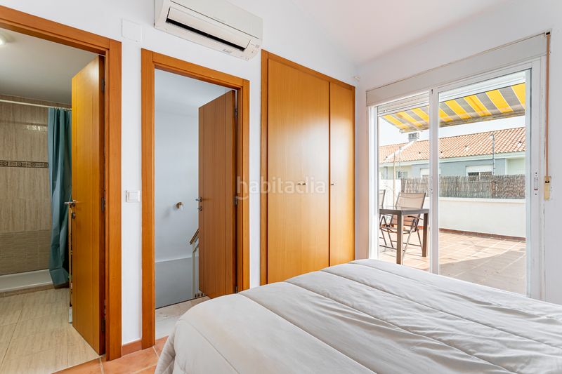 Foto d96c77c3-22e4-4840-9544-f24cbceae1f2. Casa adossada amb calefacció aparcament a Zona Alta Puçol