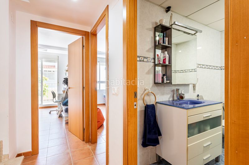 Foto e9733f2f-b87a-472c-8fae-5472417675b1. Casa adossada amb calefacció aparcament a Zona Alta Puçol