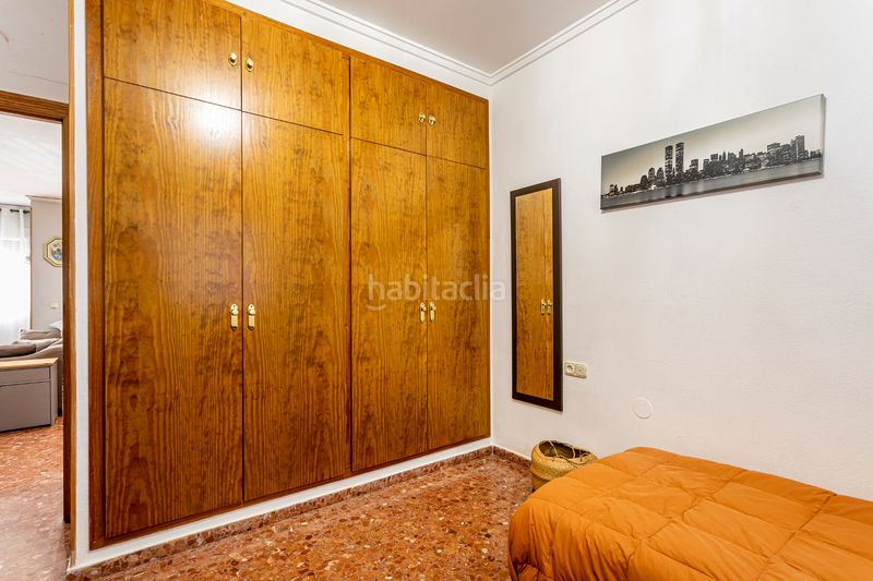 Foto 64455504-60ca-492e-ae22-d121688c10ad. Casa adossada a carrer del cid 5 a Zona Alta Puçol