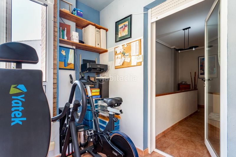 Foto f7332698-07e1-44a2-a205-655da279429c. Casa adossada a carrer del cid 5 a Zona Alta Puçol