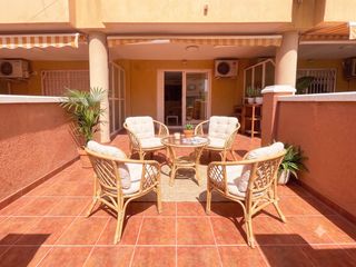Appartamento  Carrer marbella 71. Planta baja a 100m de la playa